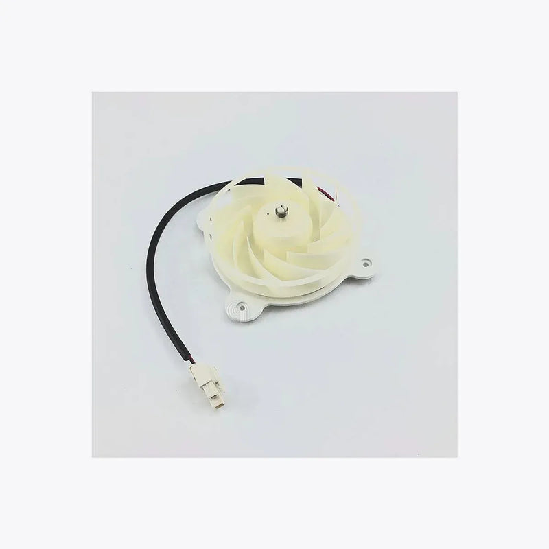Fan motor for Midea refrigerator ZBYP-2.4-8-6 original