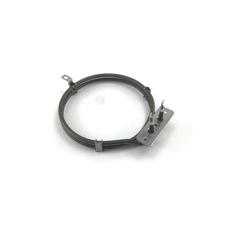Original circular heating element 1400W for Smeg oven 806890835