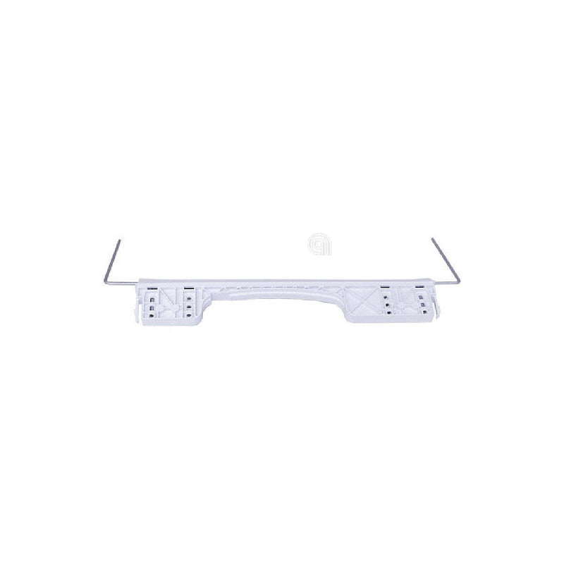 High door support for Whirlpool and Indesit washing machine C00087071