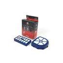 Original rectangular filter U84 for Candy and Hoover vacuum cleaner