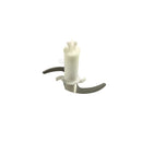Cuchilla original chopper De Longhi BR67051017 para picadora