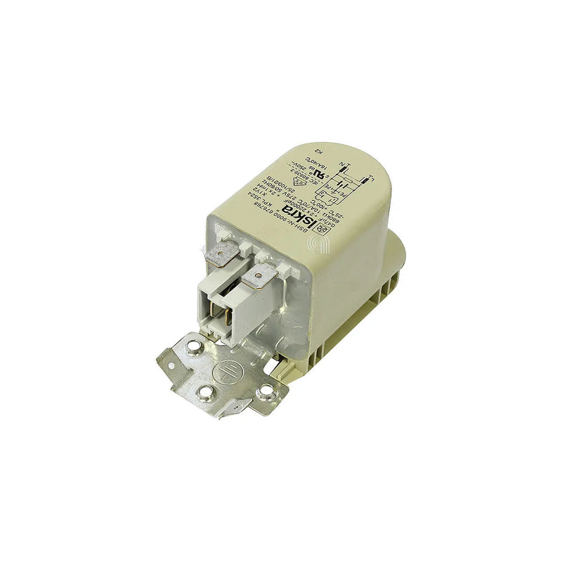 BOSCH - Washing Machine Noise Filter - 00181928