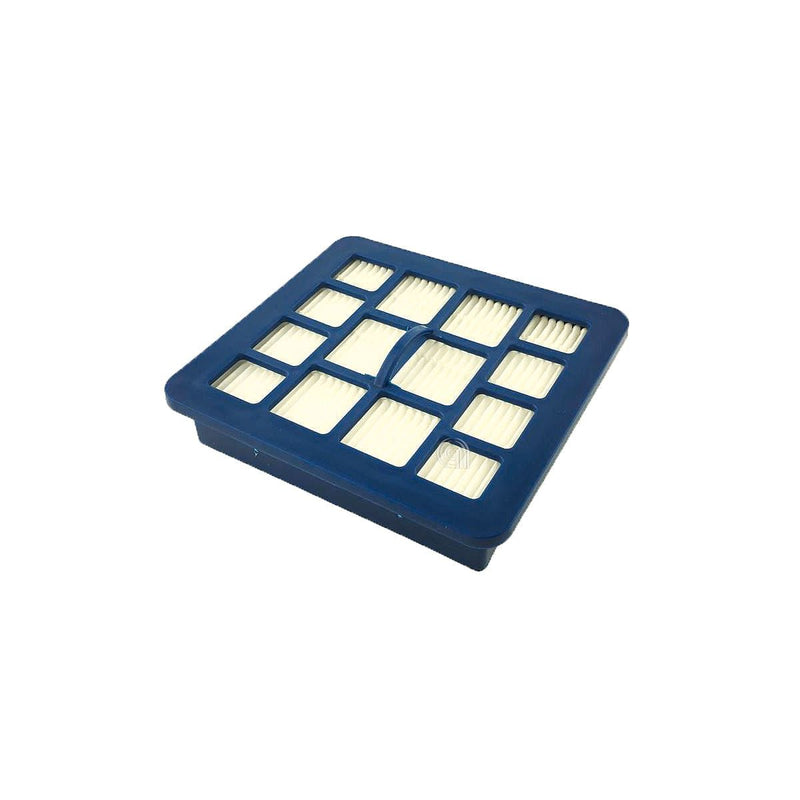 Original rectangular HEPA filter for Candy and Hoover vacuum cleaners