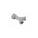 Bypass piece for Bosch washing machine code 00050871