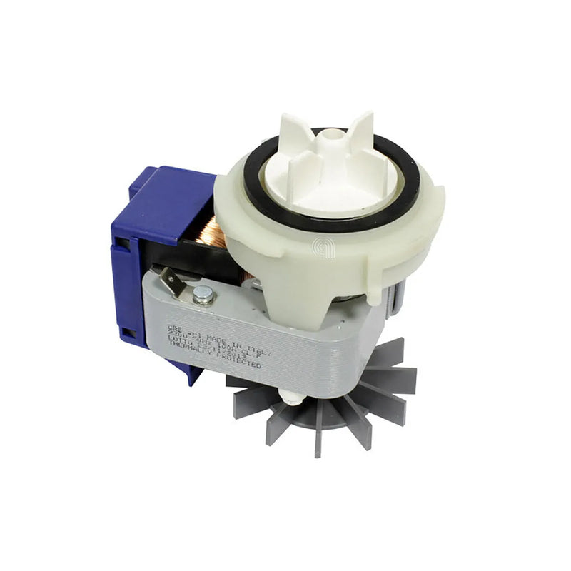 SMEG, WHIRLPOOL, ARISTON, SCHOLTES - Drain Pump for Dishwasher - C00018213