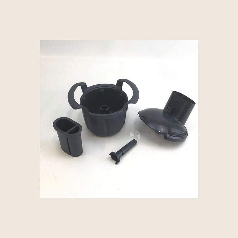 Slicer blade for Vorwerk Bimby robot 02052