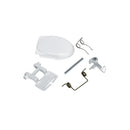 ARDO, DELONGHI, New Pol, Rommer, Saivod, Taurus, Vestel, Whirlpool - Tirador puerta lavadora - 719004000