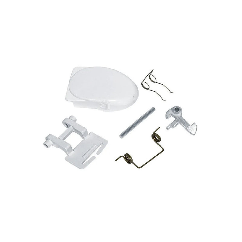 ARDO, DELONGHI, New Pol, Rommer, Saivod, Taurus, Vestel, Whirlpool - Washing Machine Door Pull - 719004000