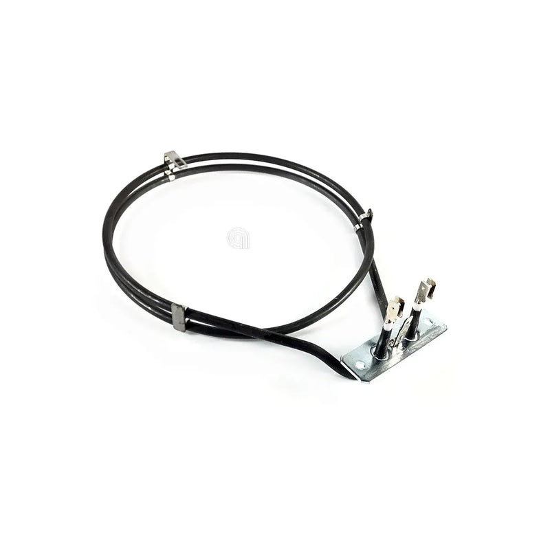 Original Electrolux circular oven heating element 2000W 3570424030