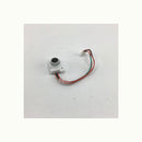 Pulsador on/off para cafetera De Longhi modelos WI1104 WI1547