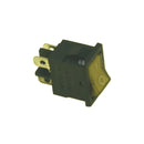 UNIVERSALE - Interruptor de Presión Unipolar Pequeño electrodoméstico - 13X20