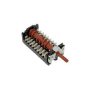 LOFRA - Interruptor rotativo horno - 03010723