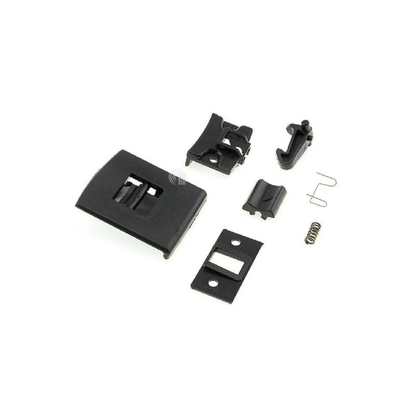 SILTAL - Washing Machine Door Handle Kit - AST-00405089