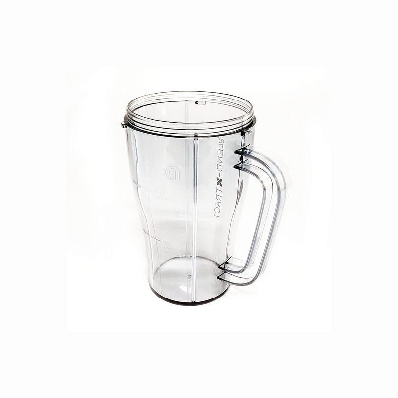 Jarra licuadora SB055 original De Longhi KW711633