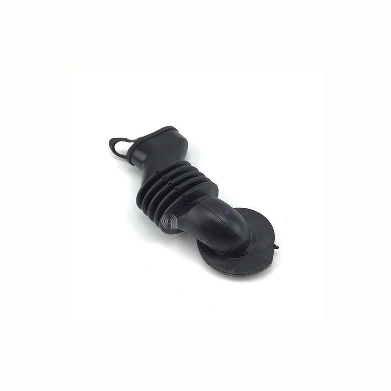 Soffietto carga lavadora compatible Whirlpool, Ariston, Indesit