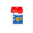 PANASONIC, ELECTROLUX - Adaptable vacuum cleaner bags - 711
