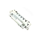 Evo digit support for Candy washing machine code 41035532
