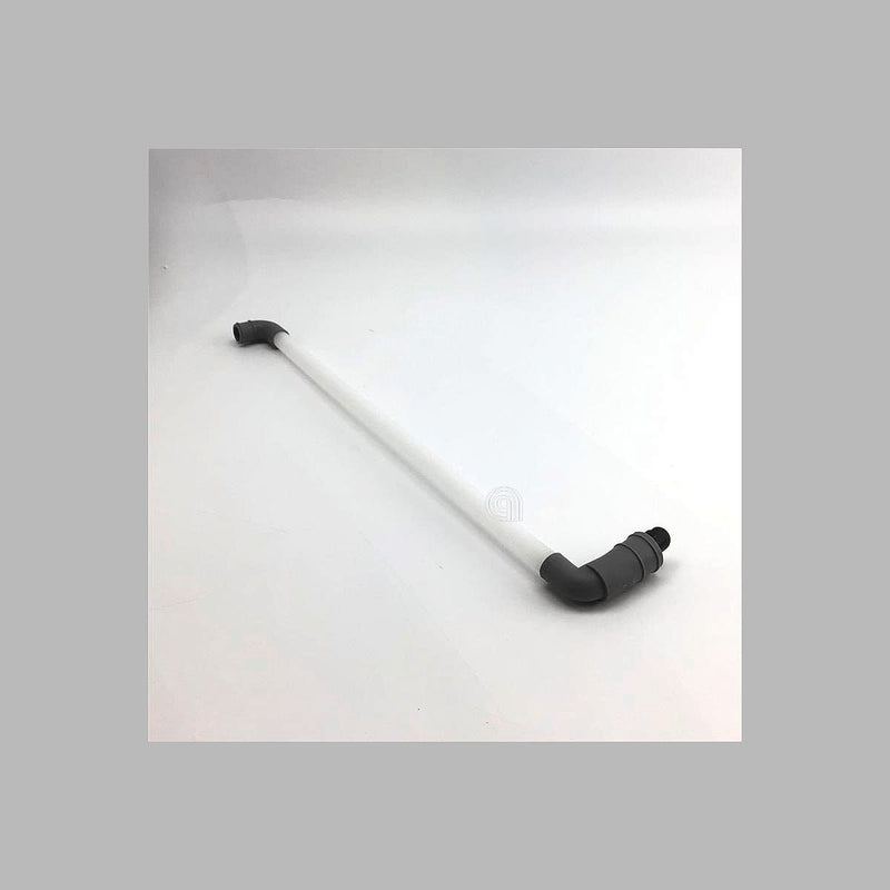 450 mm tub pump tube for Whirlpool washing machine and other brands