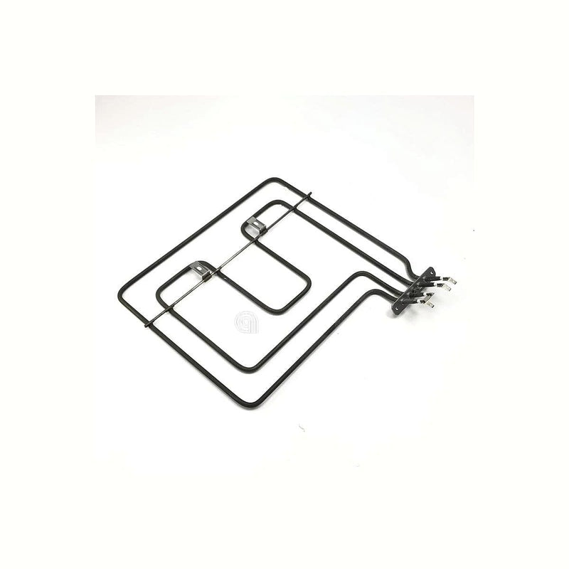 Resistencia superior 2200W horno Beko original 262900064