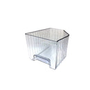 Cajón verduras original frigorífico Bosch códigos 00353177 y otros