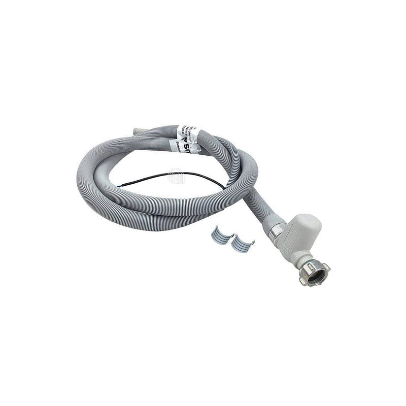 Water fill tube for Smeg dishwasher and other brands 45-01