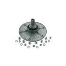 ARDO MERLONI - Eje tambor lavadora - 129.12.0030