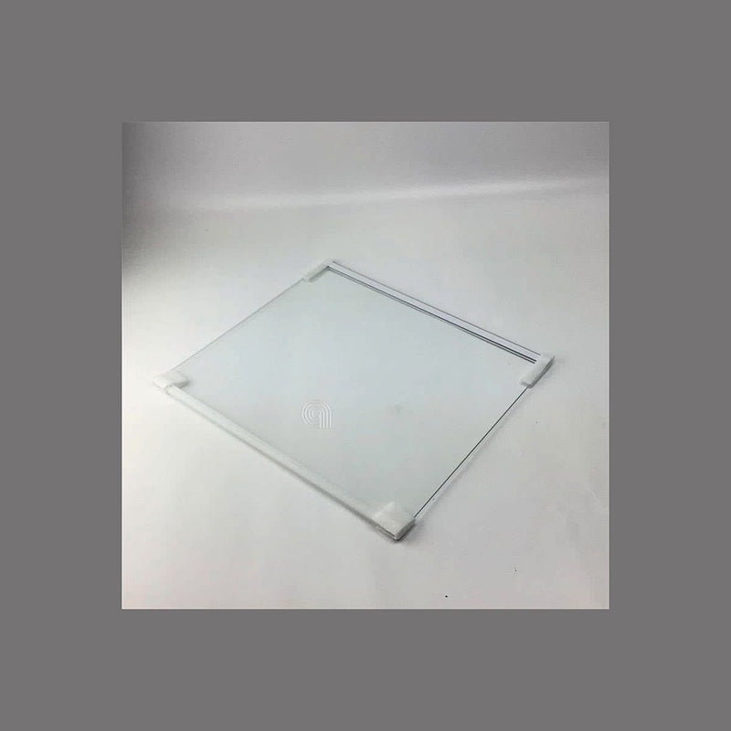 estante superior con bisel plata samsung DA97-19322A