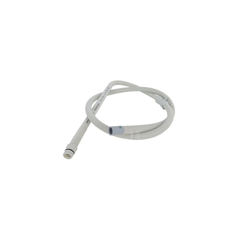 Bosch, Siemens, Balay original washing machine outlet hose 11008917