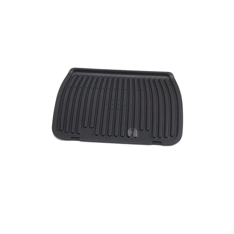 Piastra superior grill Tefal TS-01039390 TS-01039391 compatible Rowenta