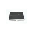 Original activated carbon filter for Bosch hood 00361047