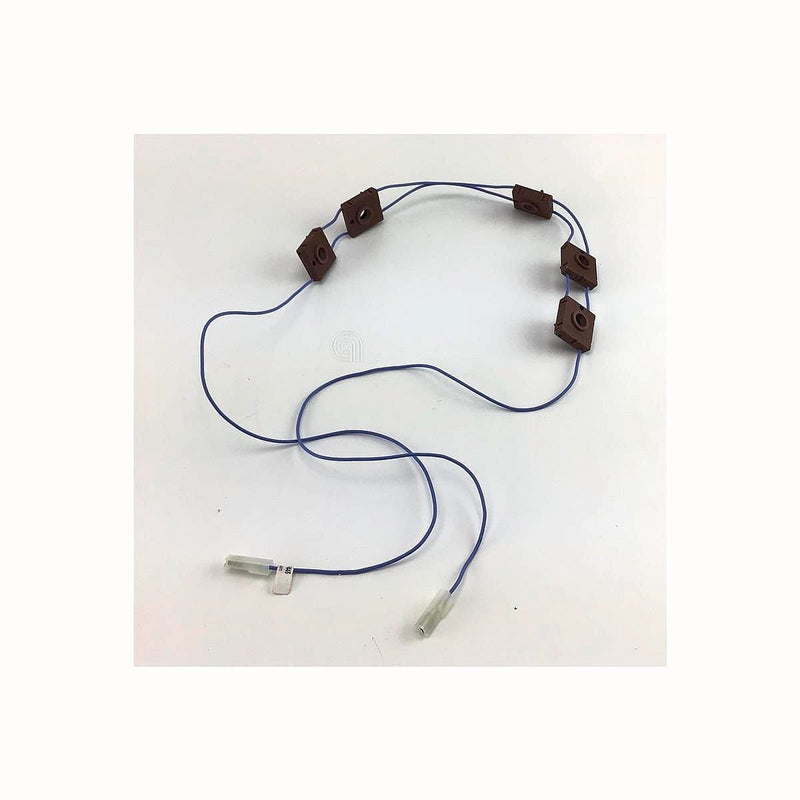 Catenary 9S50 FE mm for Elba and De Longhi cooker