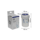 GENERAL ELECTRIC - Filtro de agua Fridge - MWF