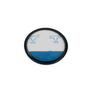 Filtro redondo original Rowenta RS-RT900574 para aspiradora