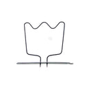 WHIRLPOOL, BAUKNECHT, INDESIT, IGNIS - Resistencia inferior de horno 1150W - 481925928948