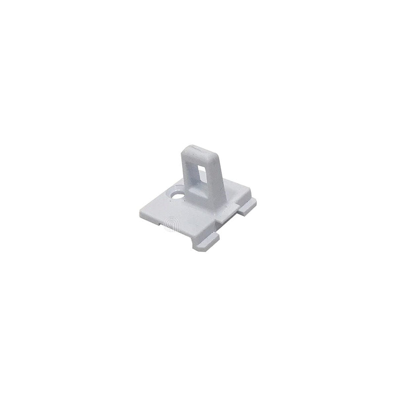 Original Whirlpool dryer door handle stop C00112195