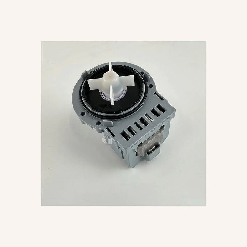 Bomba de desagüe 40W original Whirlpool para lavadora C00312432