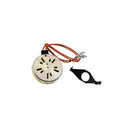 UNIVERSALE - Right Programmer Motor for Washing Machine - AST-00214032