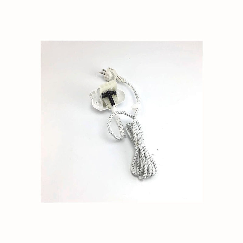 cordoncino para plancha tefal y calor cs-00139372