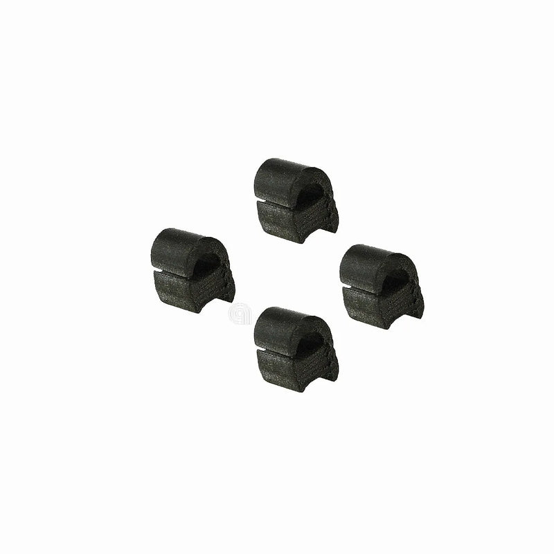 SMEG, ELECTROLUX - Rubber feet for cooktop grill - 754010089