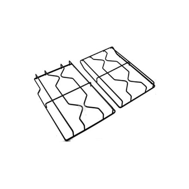 ARISTON, INDESIT - Cooktop Grids - C00036155