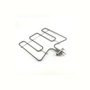 Resistencia grill horno Smeg 230V 1950W 45 ohm