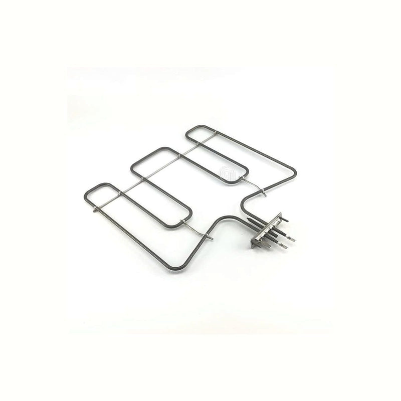 Resistencia grill horno Smeg 230V 1950W 45 ohm