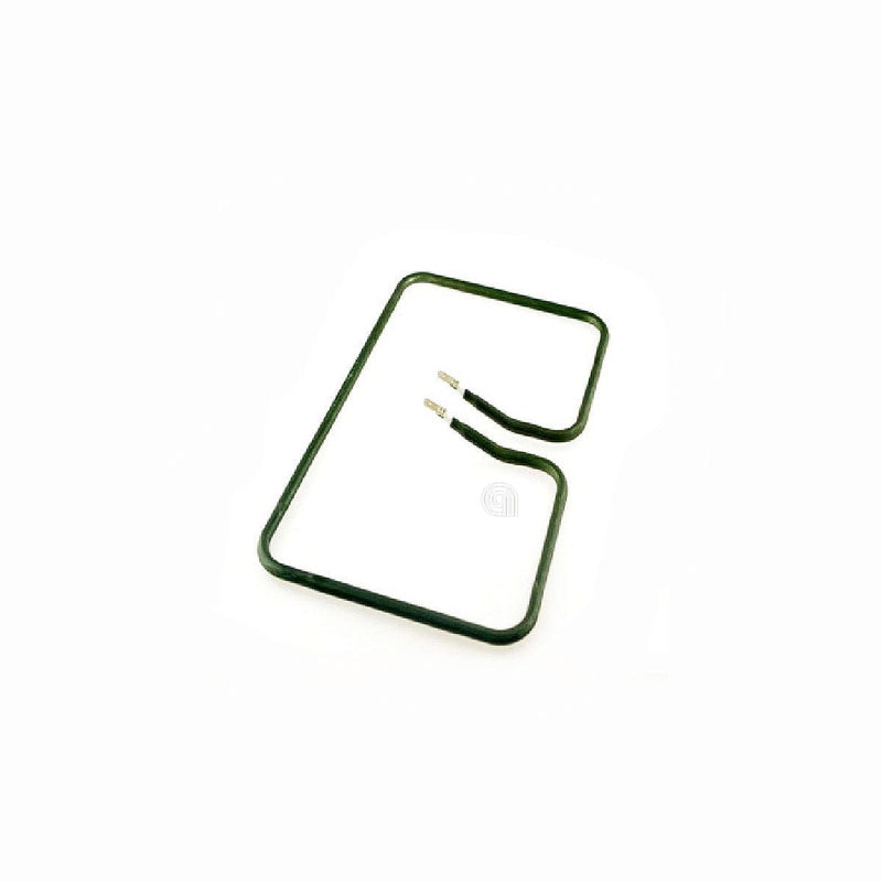 Resistencia grill para De Longhi MV139050 y marcas compatibles
