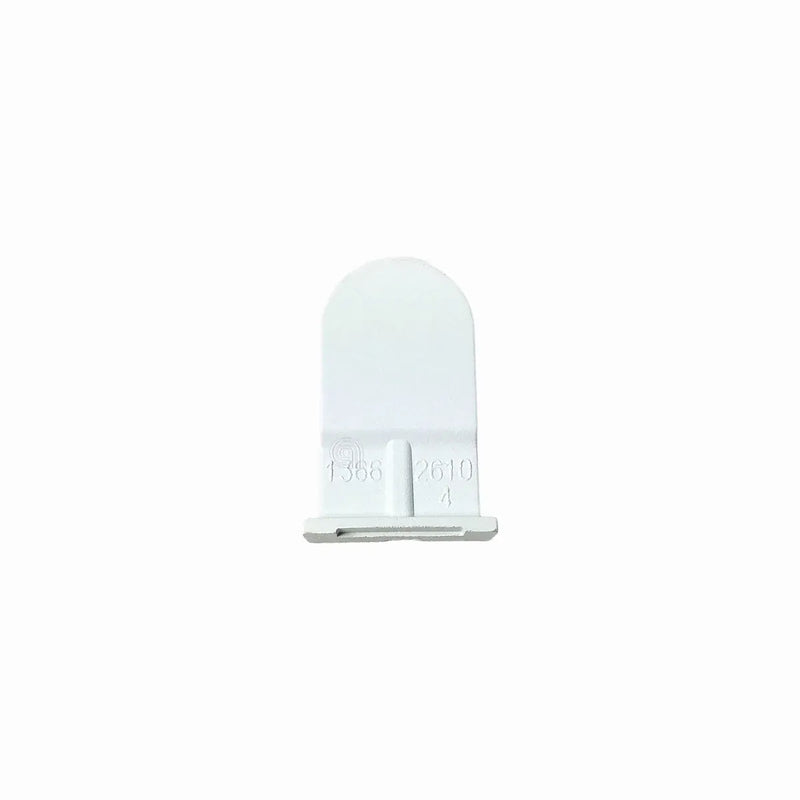 Original Electrolux dryer door transmission handle 1366261004