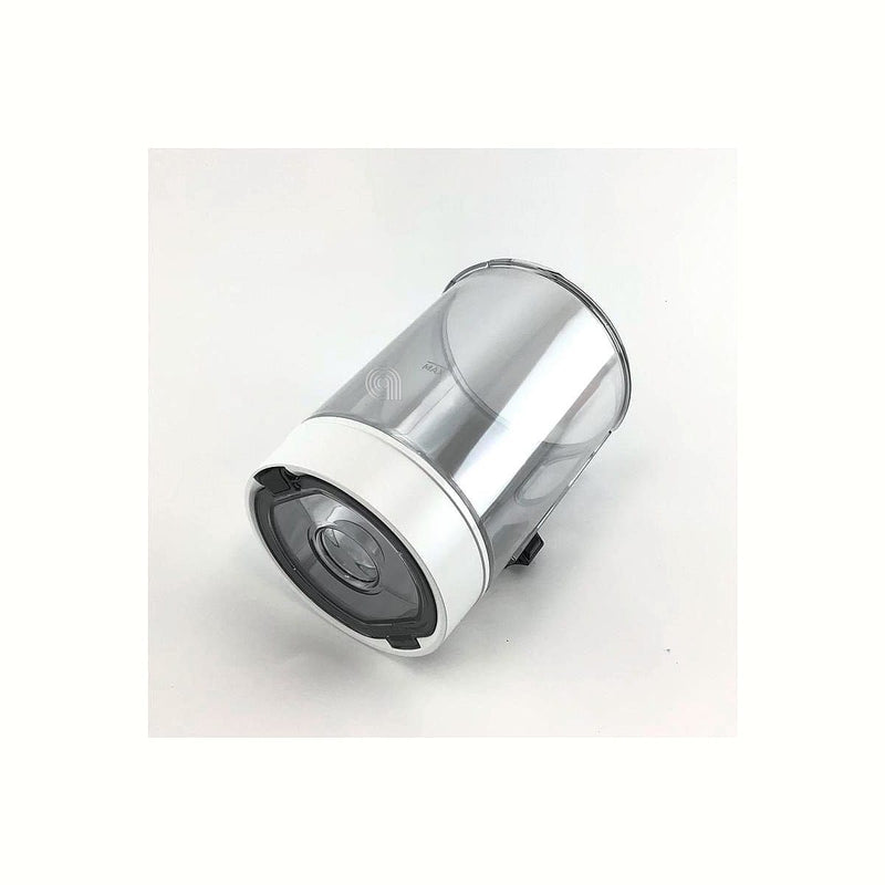 carcasa vs9500al blanca para aspiradora samsung dj97-03097g