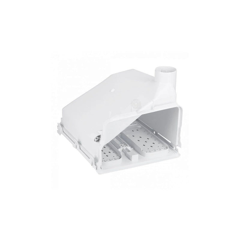 detergent drawer body for Bosch washing machine code 00265957