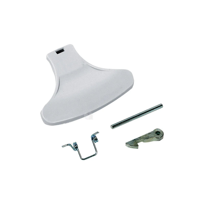 WHIRLPOOL, ARISTON, INDESIT, HOTPOINT - Washing Machine Door Handle - 482000028169