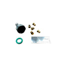 Original LPG gas injector set for vitroceramic beko 4431930003