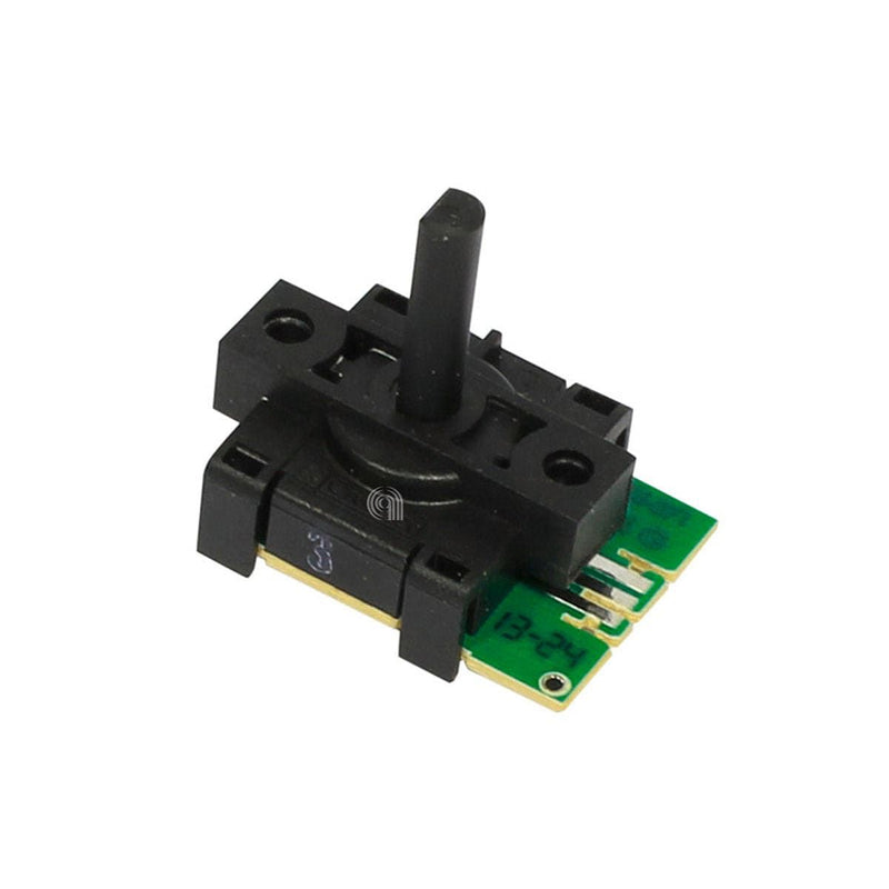 Selection switch for Beko and Indesit washing machine 2812050100