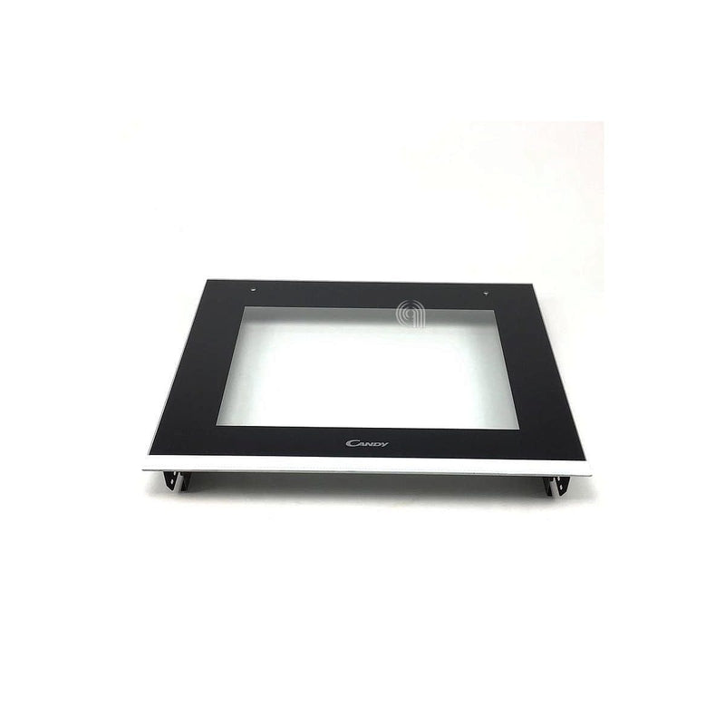 Puerta cristal original para horno Candy código 42820290